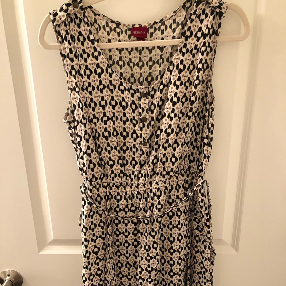 Merona dress